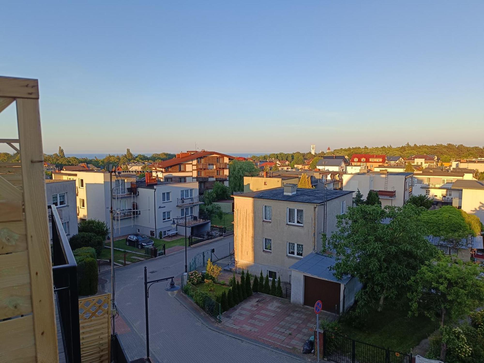 Pokoje Władysławowo מראה חיצוני תמונה